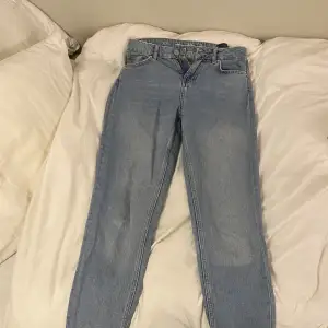 Skit snygga jeans som är vintage men kommer inte till användning 