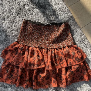 Kjol - Så najs kjol inför hösten