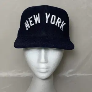 New york yankees snapback keps i fint skick! 