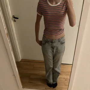 Crop topp från h&m - Topp xs-s h&m