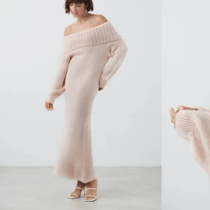 Klänning - Den perfekta höstklänningen från gina, stl XS😍