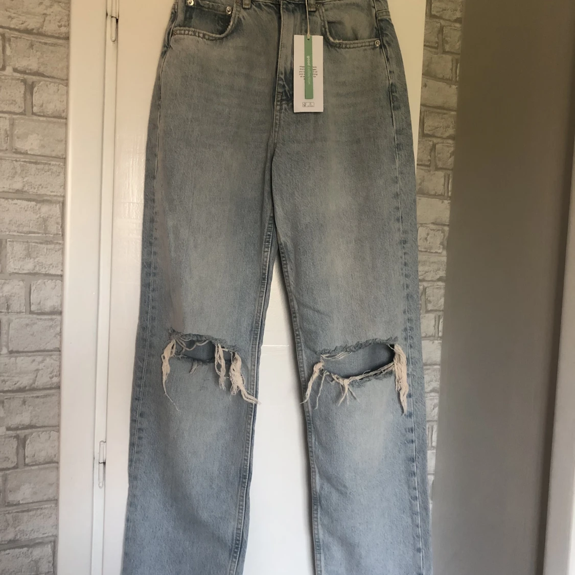 90’s jeans