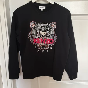 Kenzo tröja - Kenzo tröja Den är äkta/original