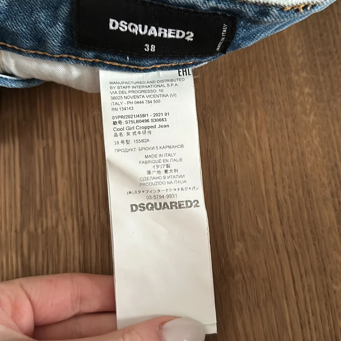 Dsquared2 jeans - 91