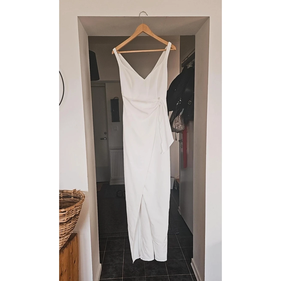 Brudklänning 36 - 90