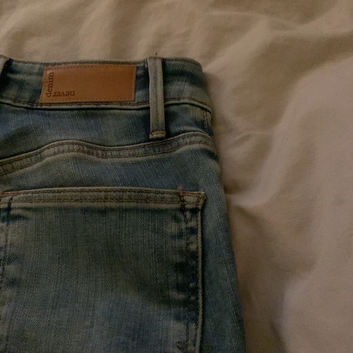 bikbok jeans - 91