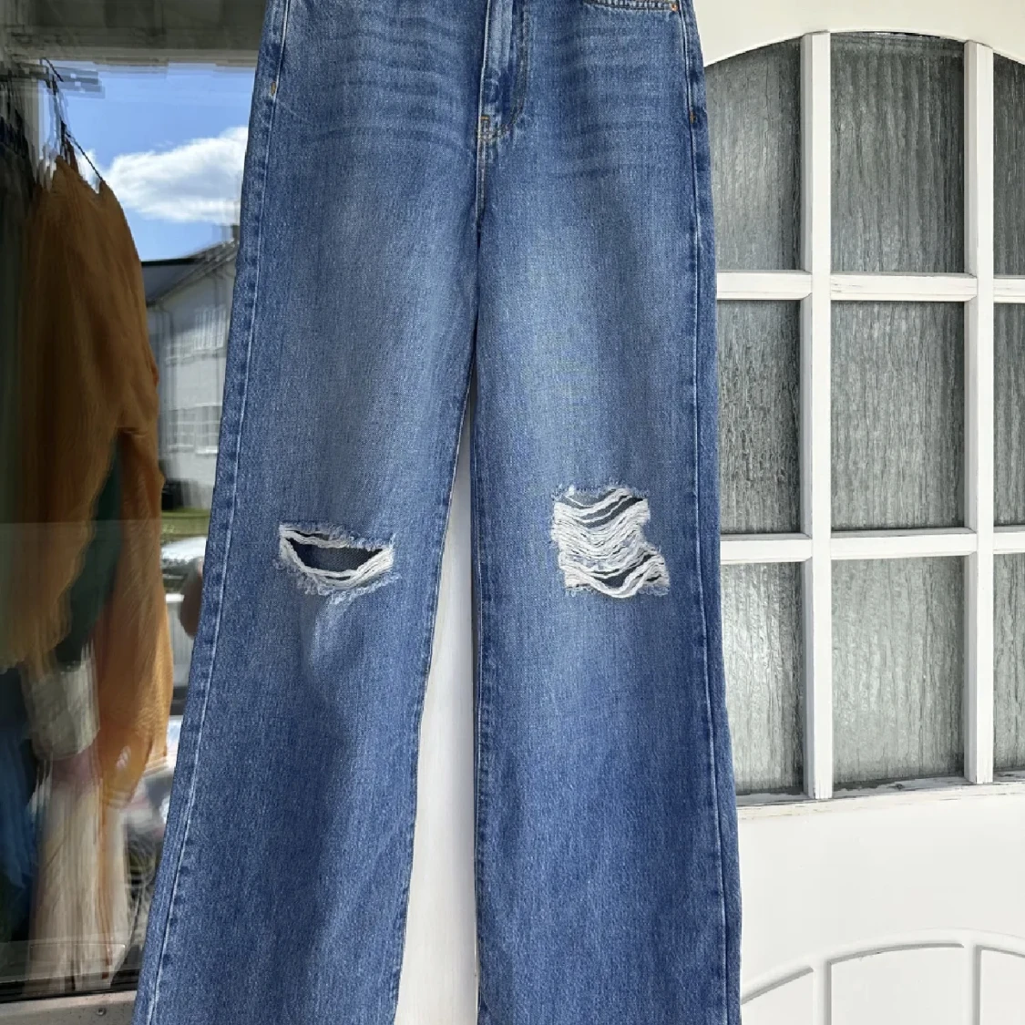 Vida jeans 🤎 - 91