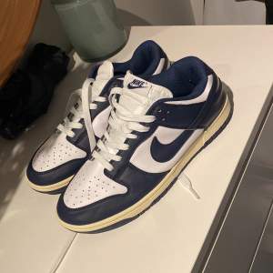 Nike Air Force  Storlek 44.5 I bra skick