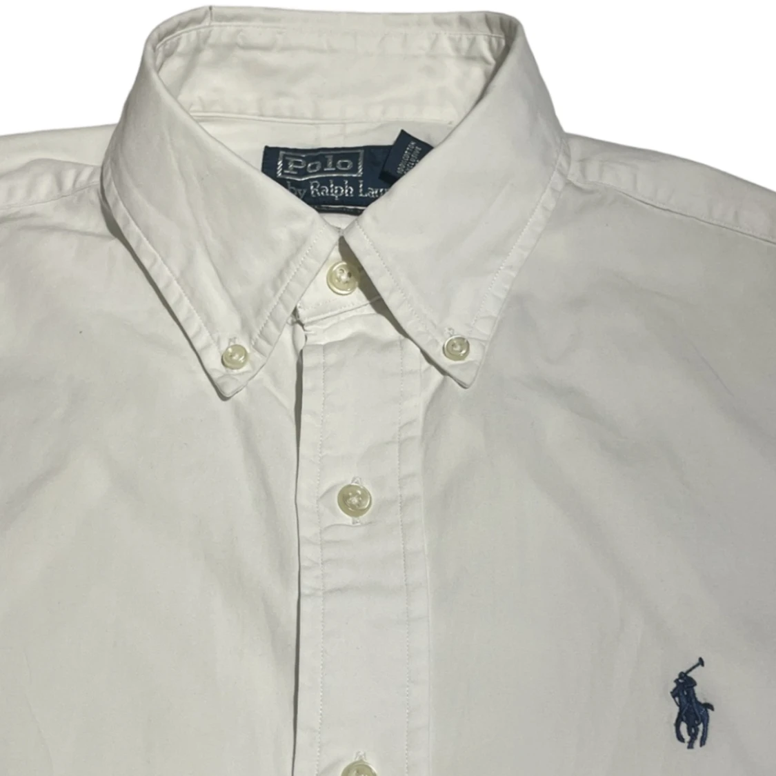 Ralph Lauren skjorta - 91