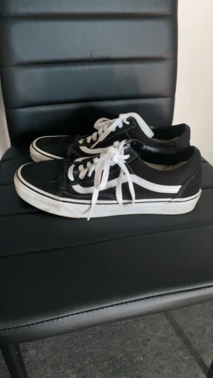 Vans skor  - Helt nya Stl 41 men passar 42