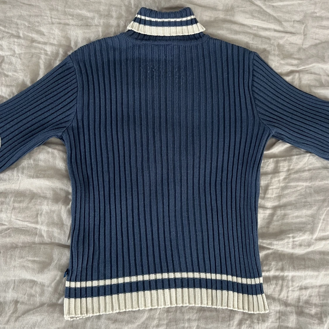 Vintage Polotröja  - 90