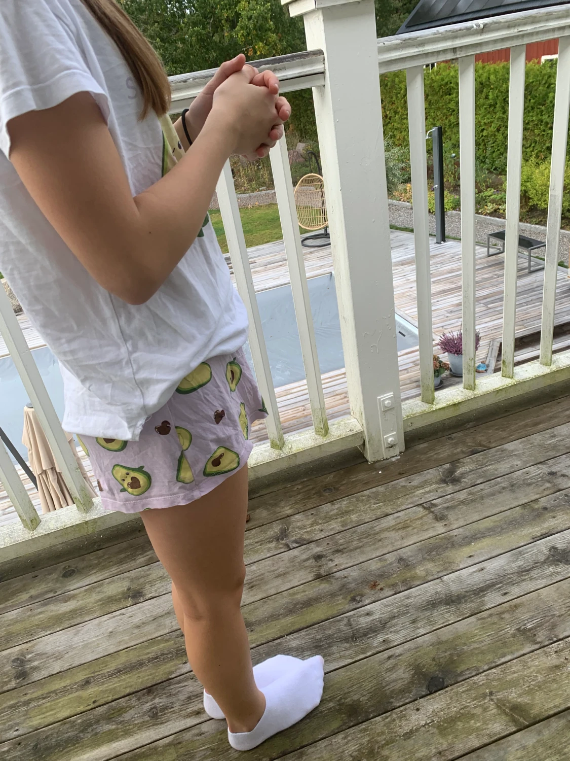 Avokado pjamas  - 90