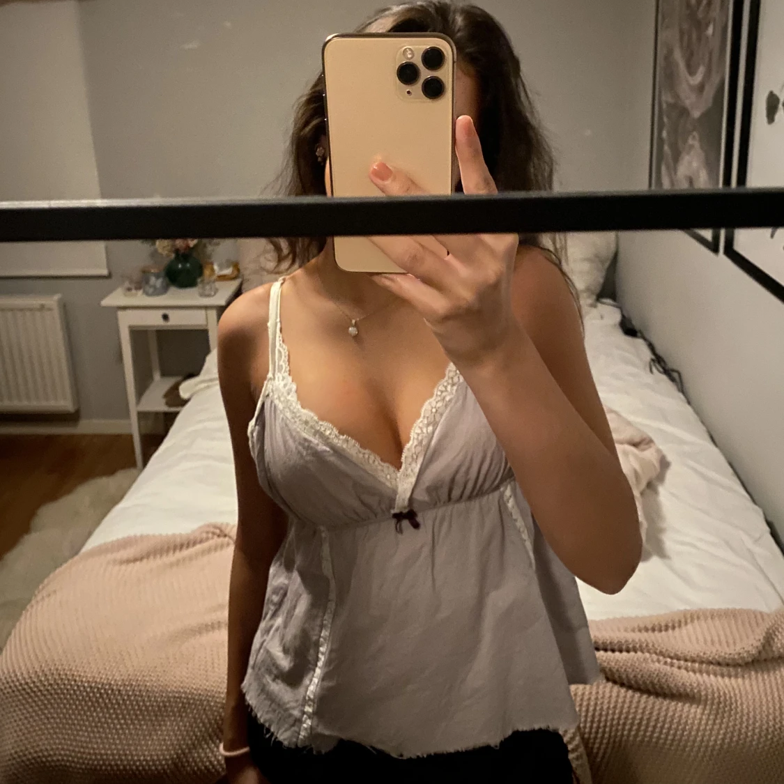 Söt linne från odd Molly