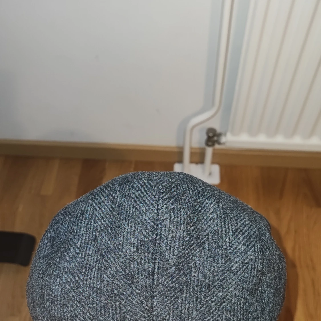 Sixpence hat/gubbkeps - 91