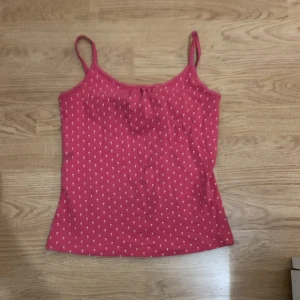 Sött linne - Gulligt linne i nyskick