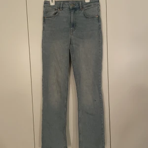 Jeans  - Straight jeans, mycket bra skick