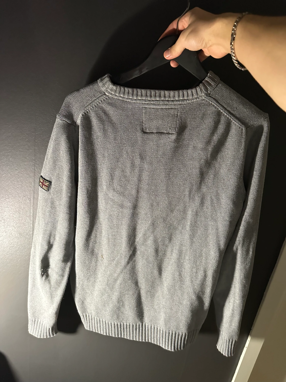 Morris sweatshirt  - 90