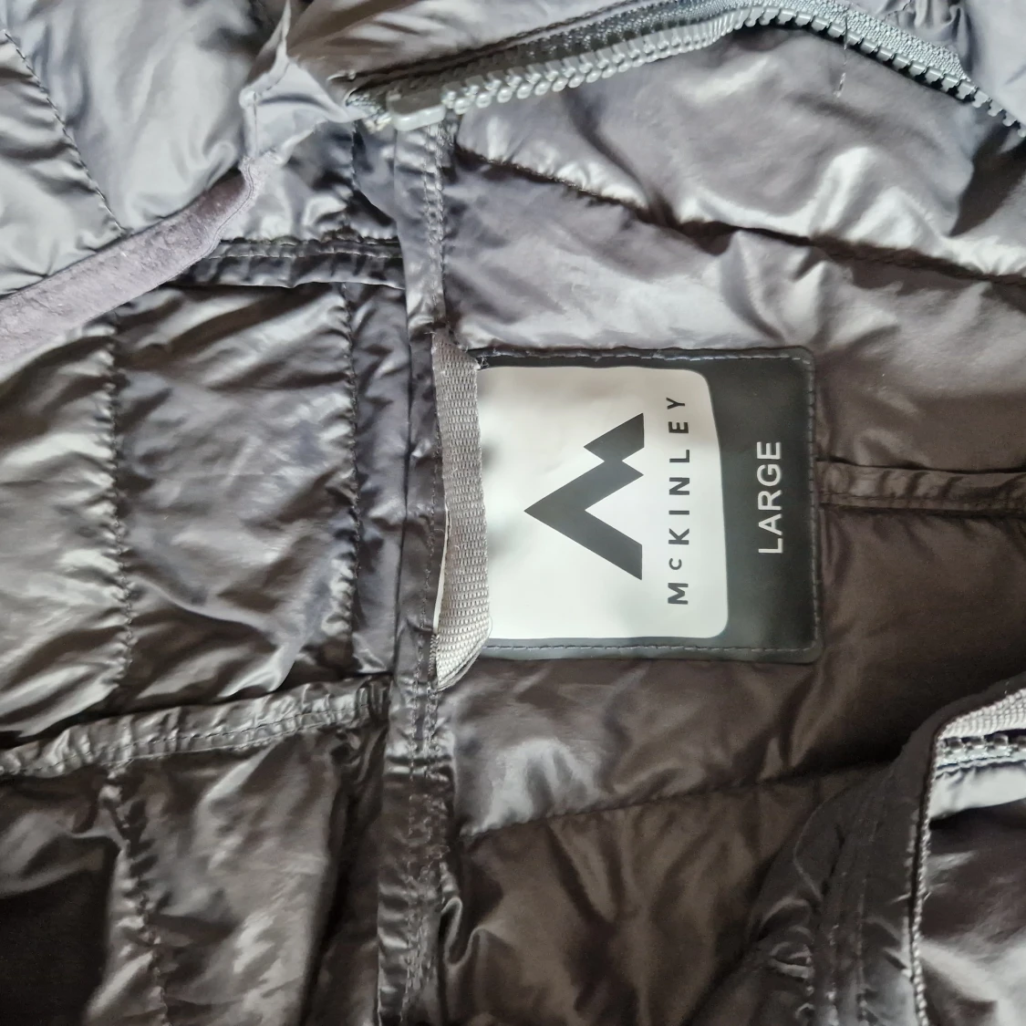 Mckinley dunjacka - 91