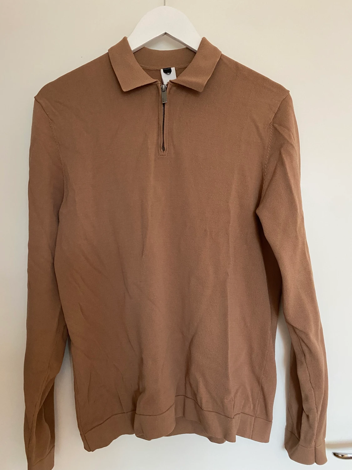 Visual clothing project, kofta m zip