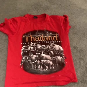 snygg tee - thailand!