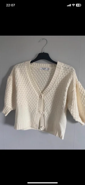 Na kd kofta så söt stl s  - Na - kd kfta 