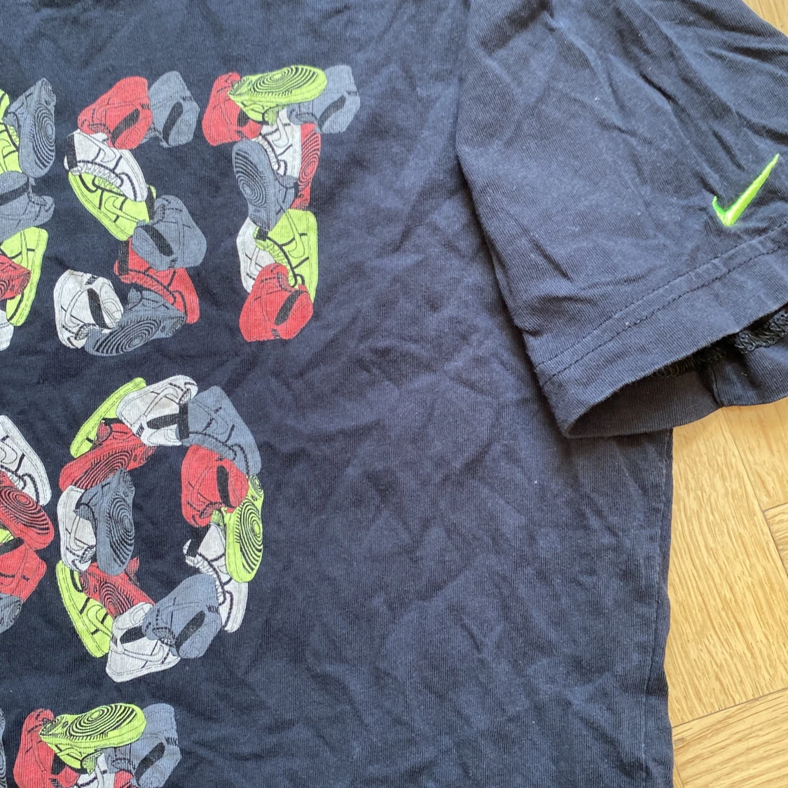 Nike air t-shirt - 90