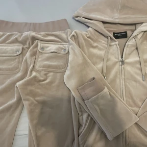 Juicy beige XXS - Helt nytt aldrig använt endast testat  