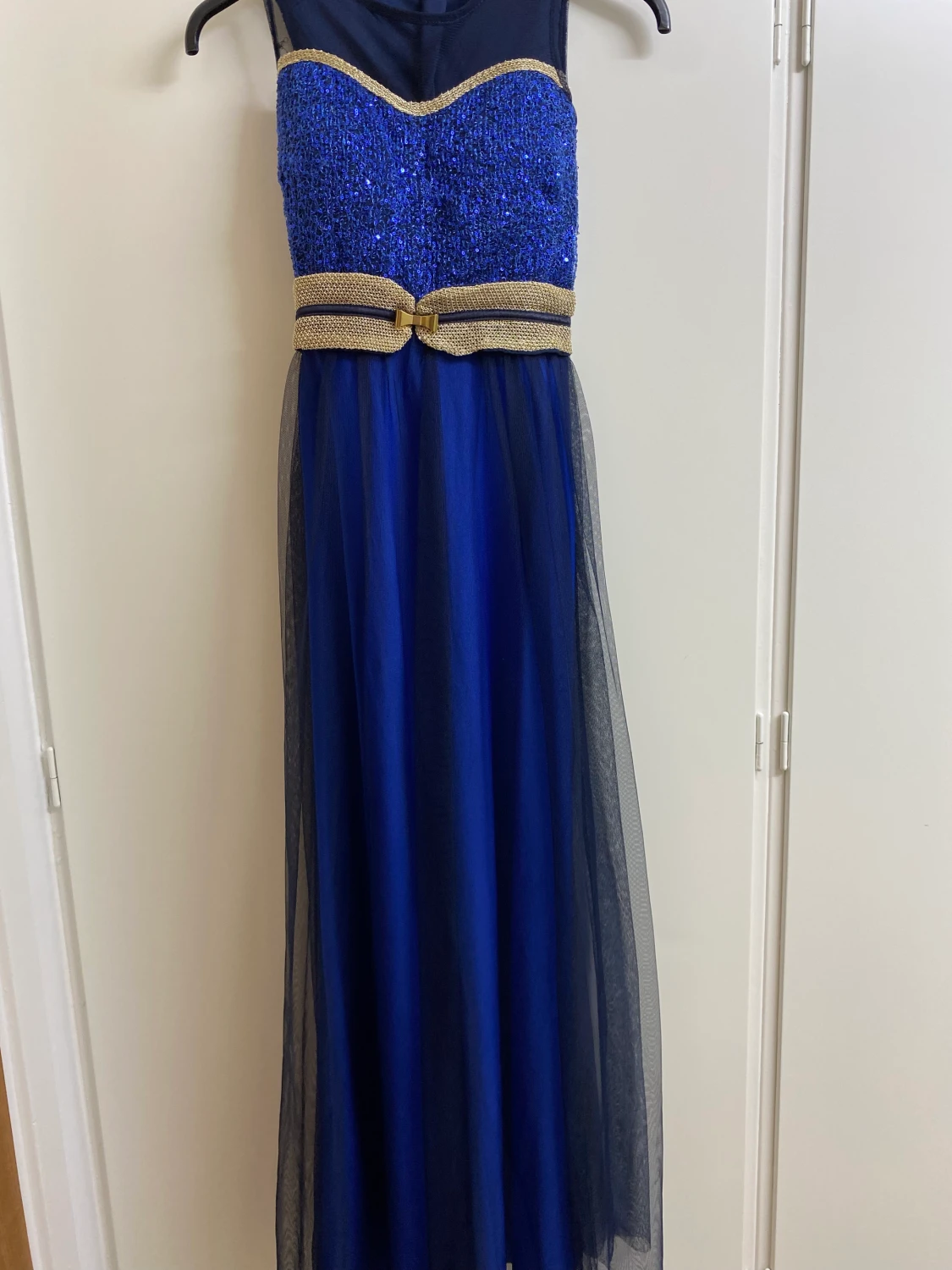 Balklänning/ festklänning 