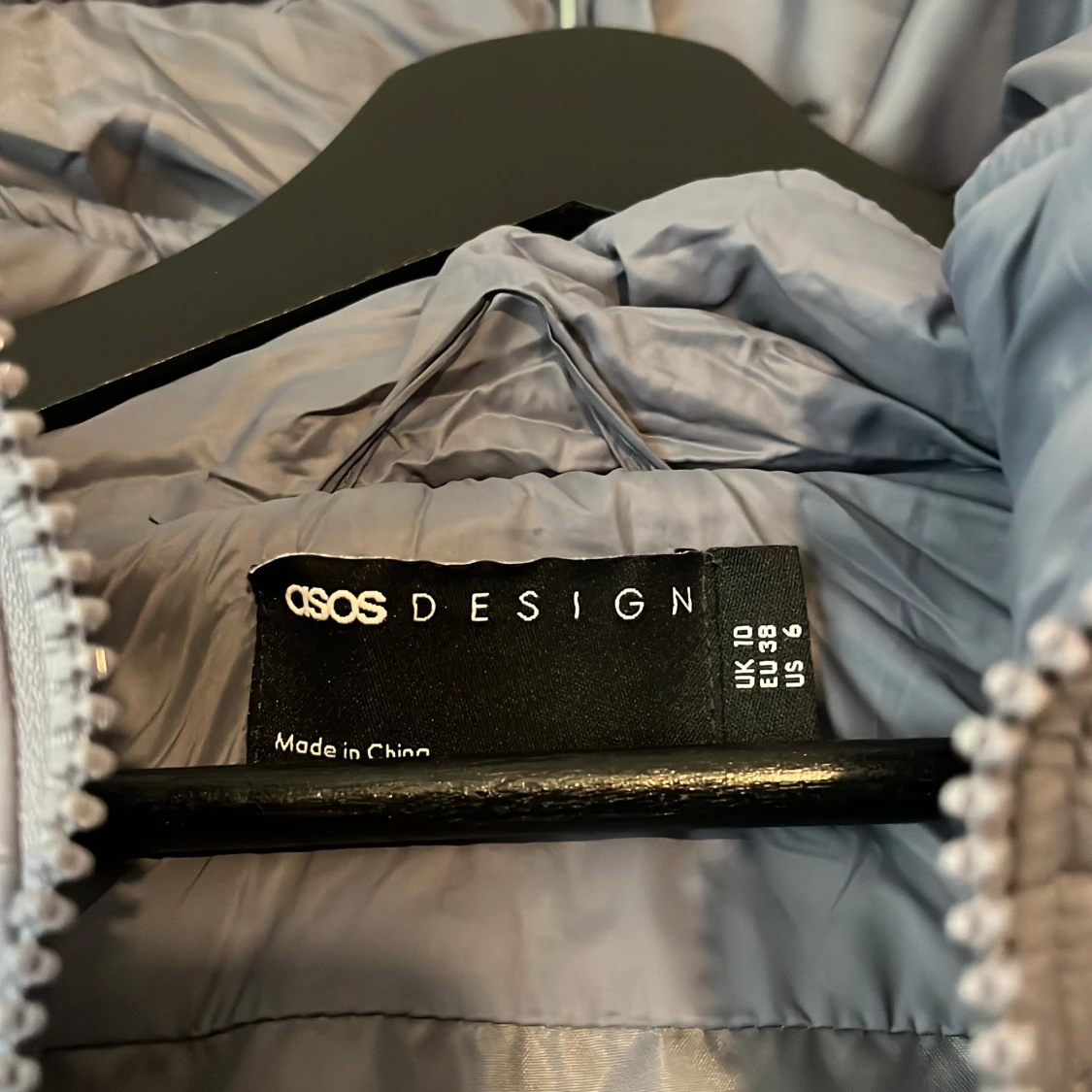 Jacka från Asos - 90