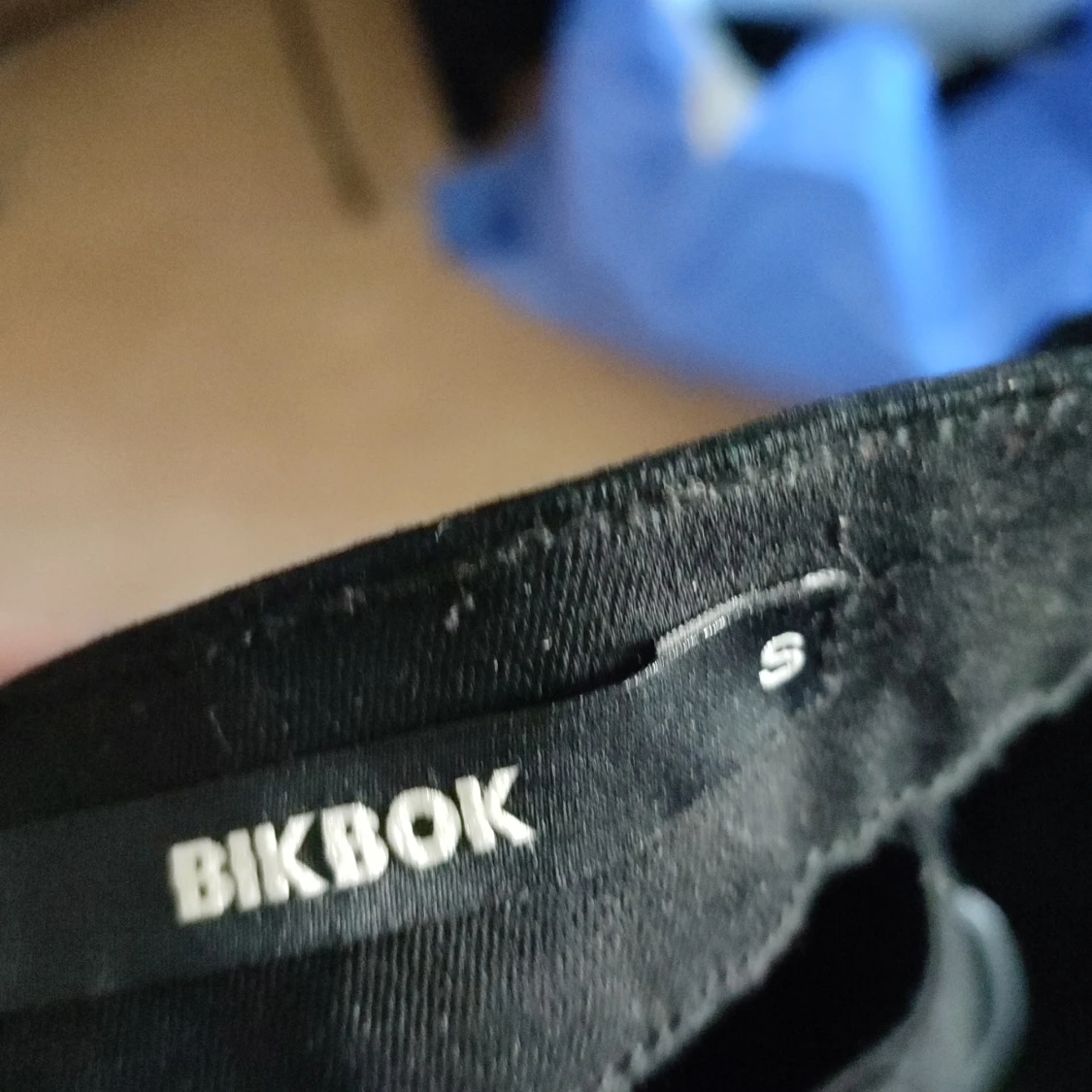 Byxor från bikbol - 90