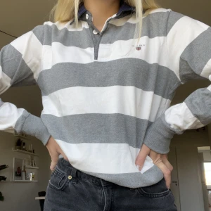 Tröja från Gant - En tröja ifrån gant i fint skick