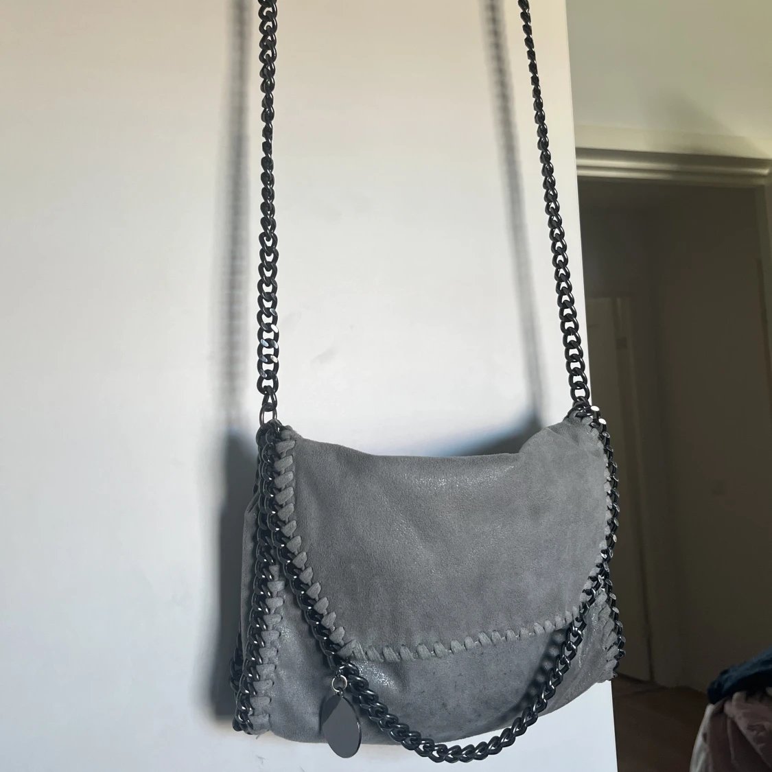 stella mccartney liknande väska💕🌸🤤 - 90