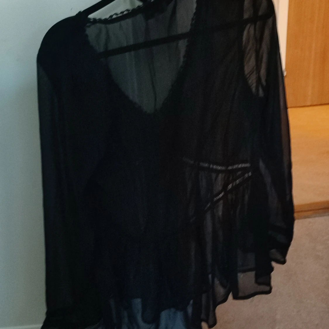 Blus från chica london - 91