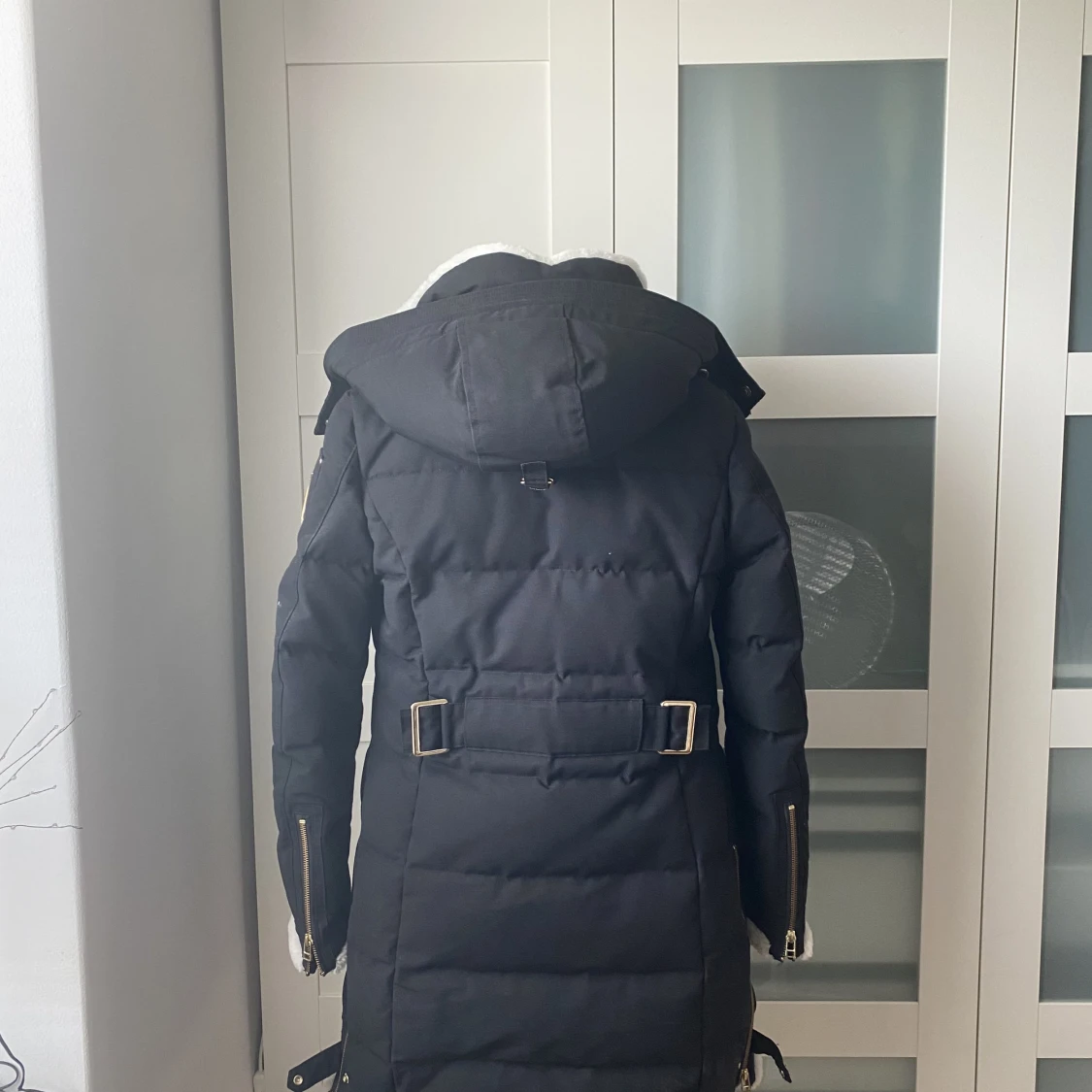 Moose Knuckles  - 91