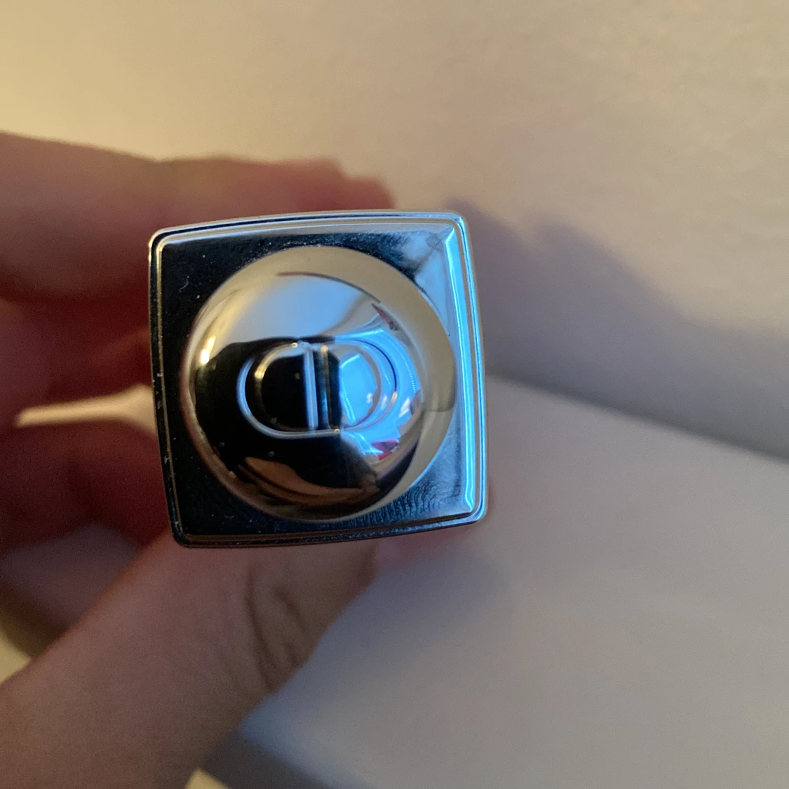 Dior läpp glans/ lip oil - 90