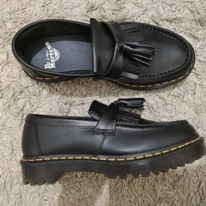 De. Martens Adrian Bex  - New with tags, have never been worn 