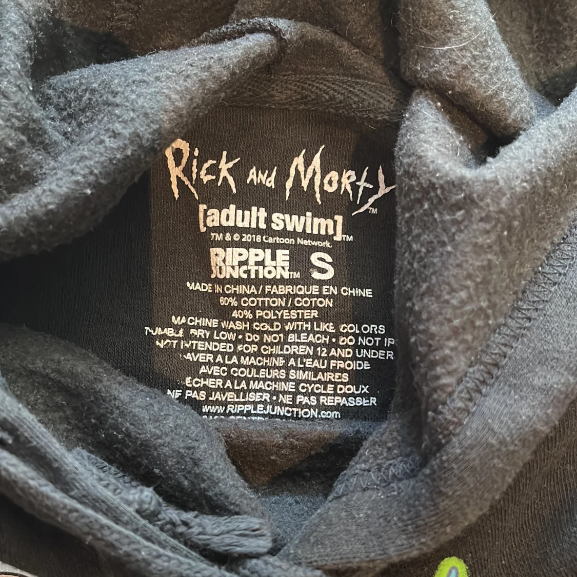 Rick and morty  - 91