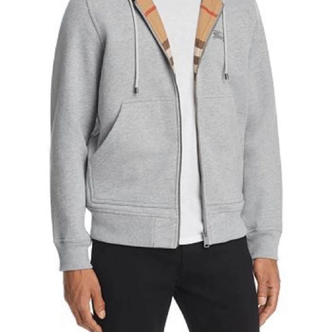 Burberry Hoodie - 91