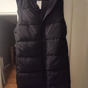 H&M väst, strl S - Nytt, H&M väst, strl S