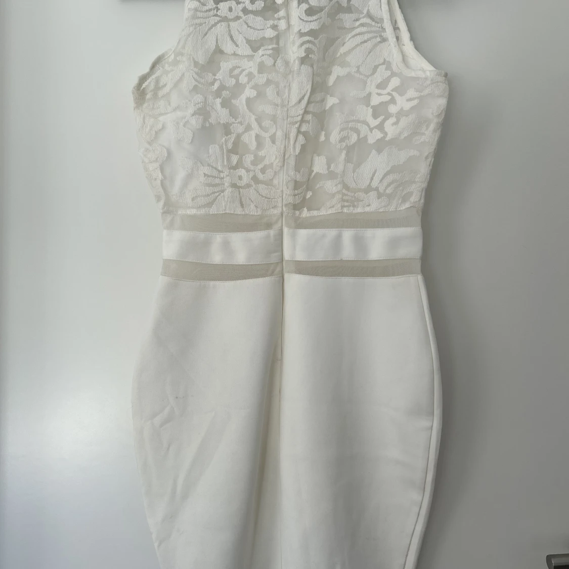 Perfekt studentklänning - 91