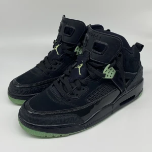 Jordan spizike  -  Knappt använda  