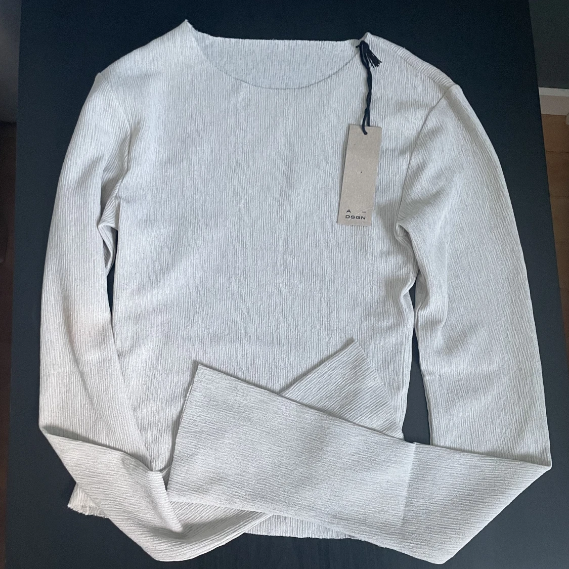 A-dsgn tröja 