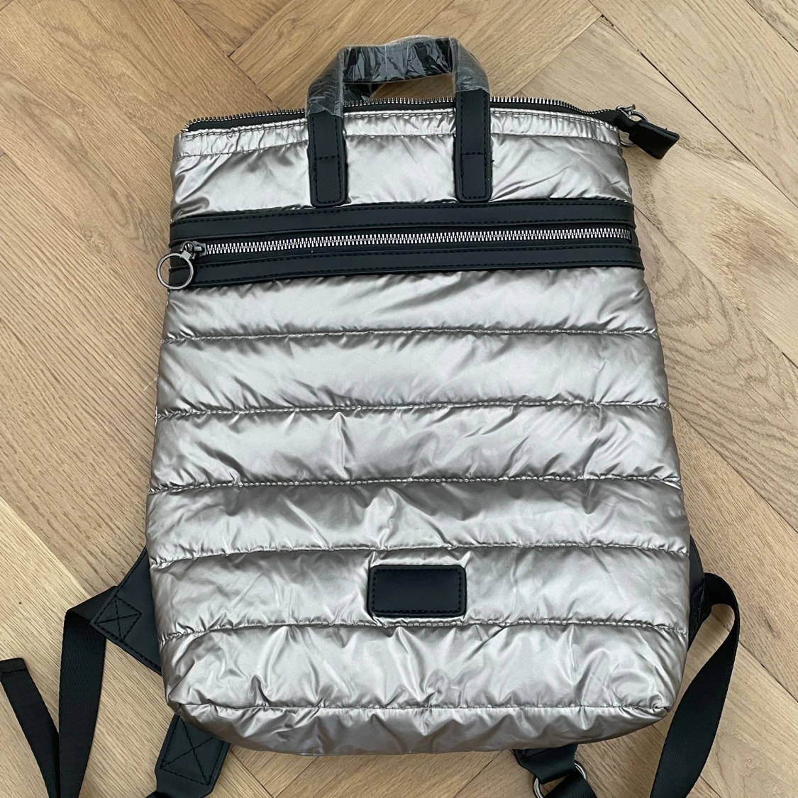 Italensk designer väska 