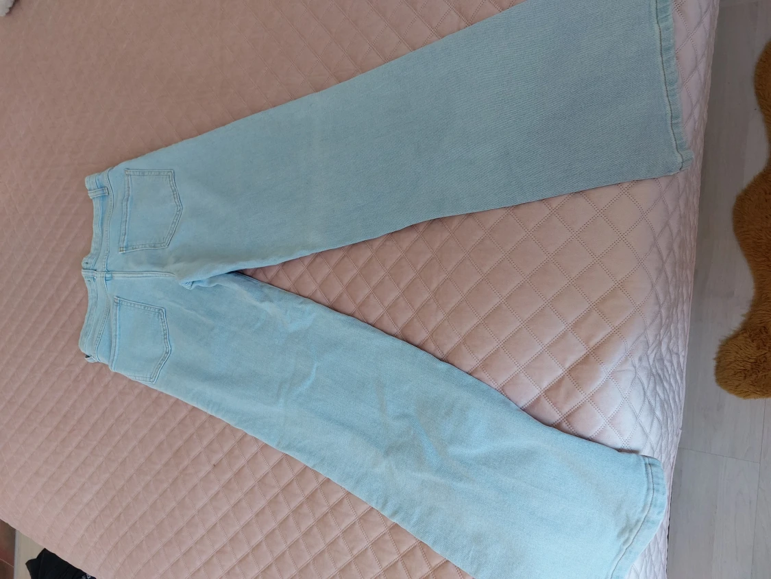 Damjeans Madlady 34 - 90