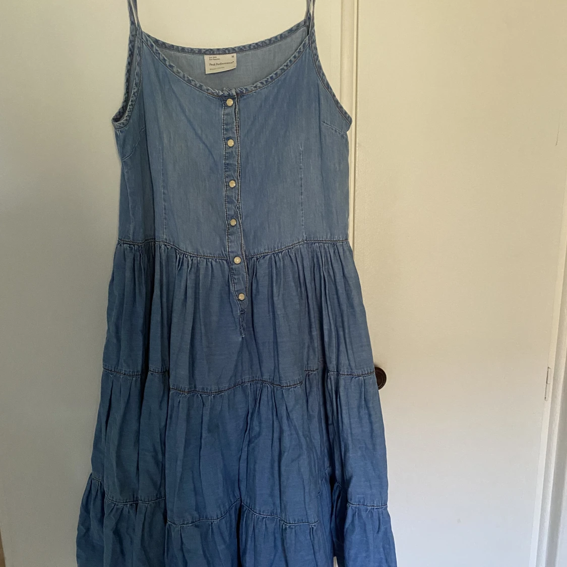 Peak Performance klänning 