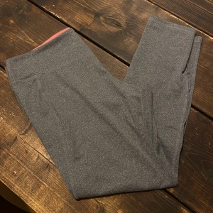 Tränings tights - Ett par tränings tights i 3/4 ben. Sköna & har fin passform. Fint skick, knappt använda 