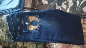 Jeans - Nya jeans storlek s