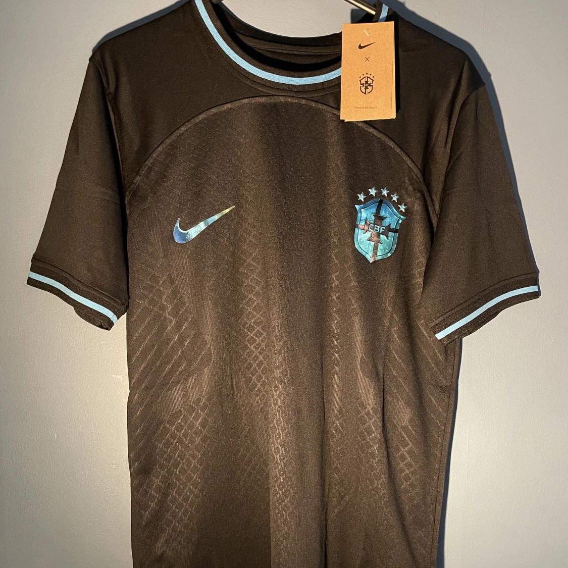 Brazil concept tröja - 90