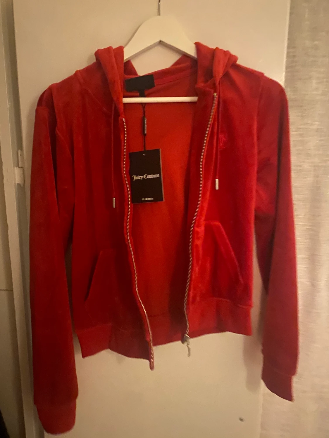 Juicy couture tröja