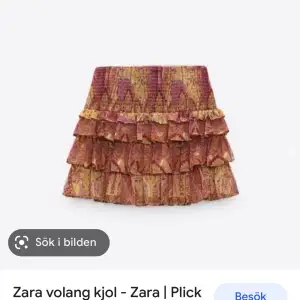 Söker denna kjol kan köpa för 450-500